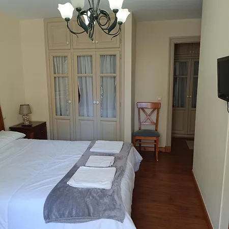 El Espolon Appartement Comillas Buitenkant foto
