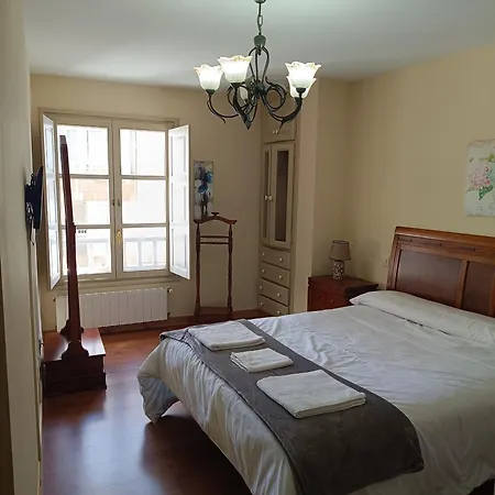 El Espolon Appartement Comillas Buitenkant foto