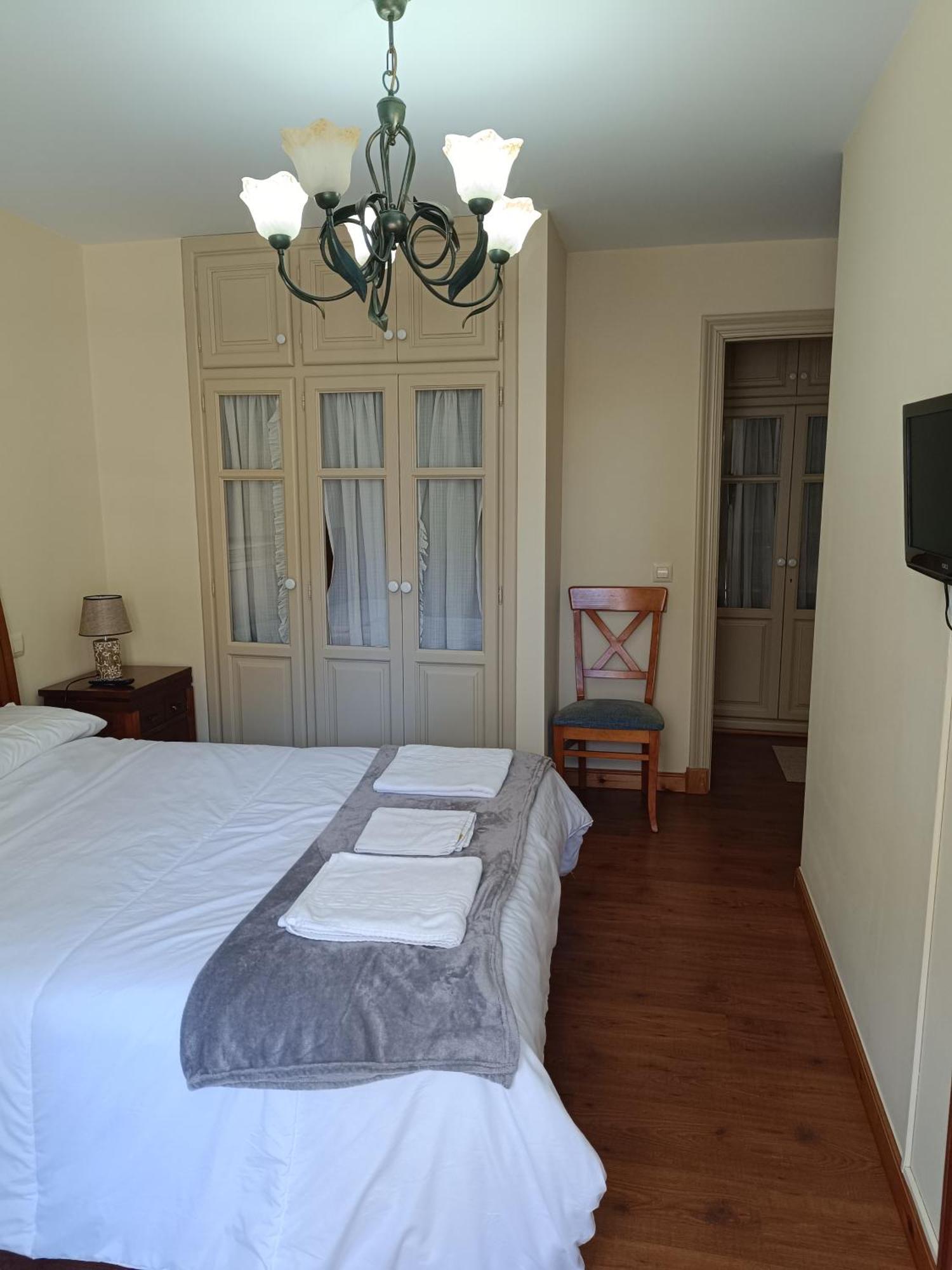 El Espolon Apartment *