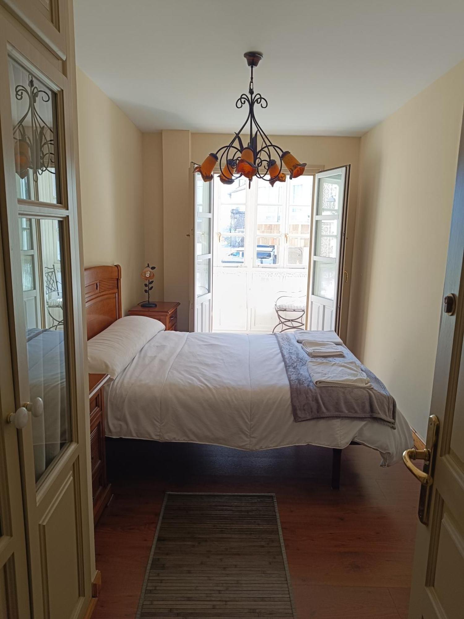Apartamento El Espolon